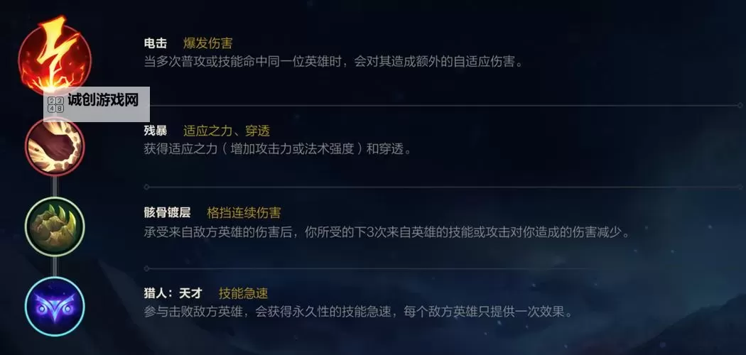 2021邪恶小法师出装顺序全攻略解析图2