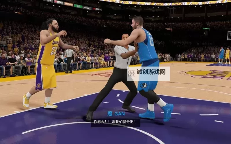 掌握技巧与攻略：全面解析NBA 2K15的玩法与亮点图2
