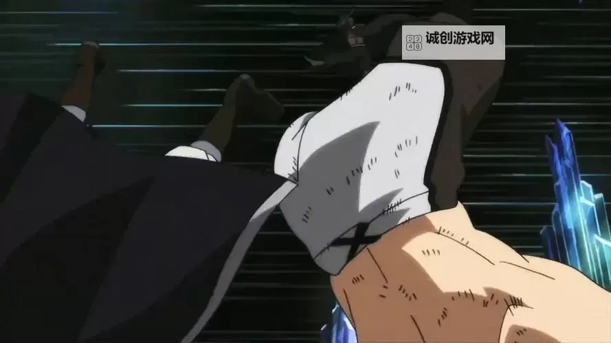 热血无赖把纳兹放到后备箱展现英雄本色图1