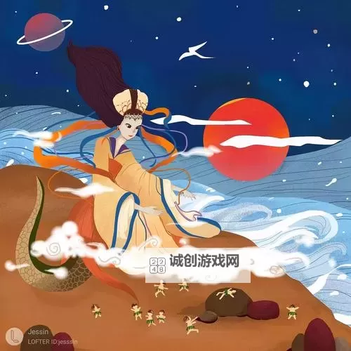 《牧龙师百度百科：全面解析小说背景与人物设定》图1