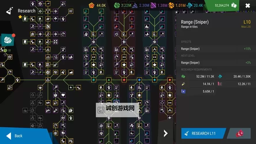 全面解析:无限塔防2攻略指南与最佳策略推荐图1