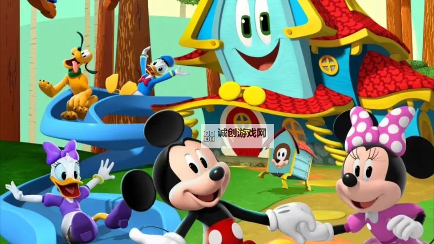 探索无限精彩：尽享米奇色影院带来的视觉盛宴图1