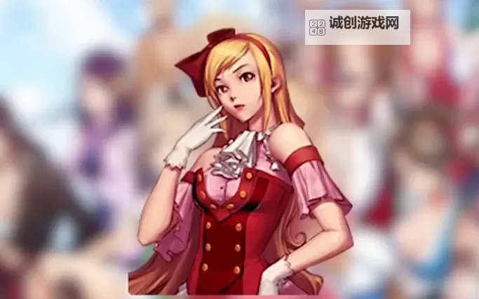 全面汇总:最全的DNF女NPC大全解析图1