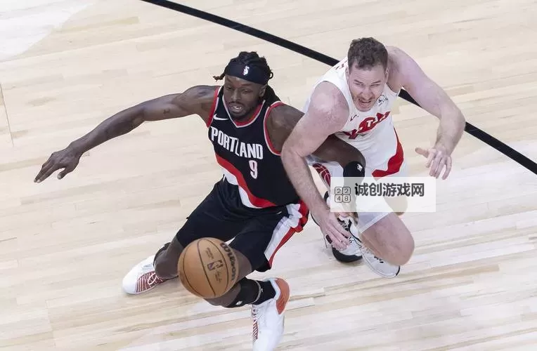 猛龙终结骑士5连胜：东部竞争格局再度洗牌图1