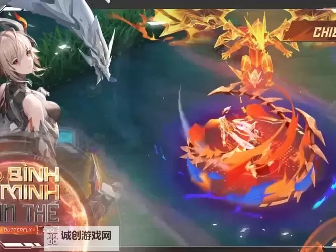 传说对决抢先服开启，提前体验最刺激的对决盛宴图1