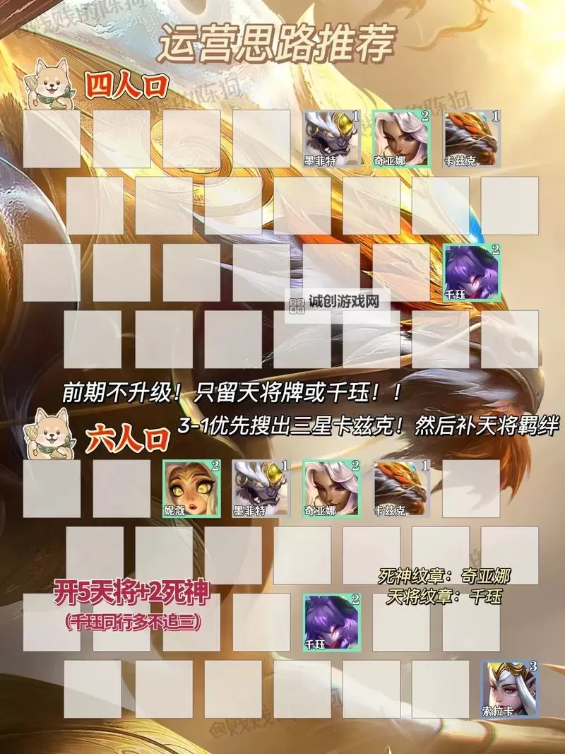 螳螂S11最新出装指南,助你轻松上分!图2