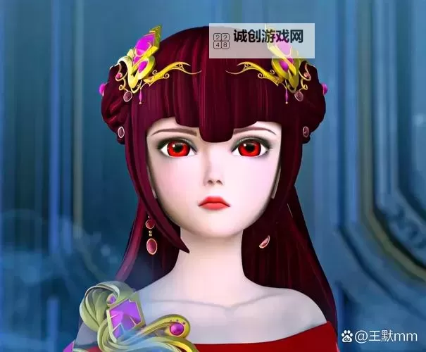 齐娜获得了灵犀之力:开启超凡新篇章图1