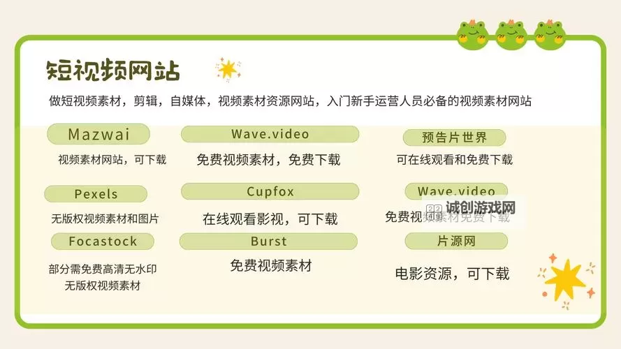 黄页网站视频免费观看在线视频播放指南:免费观看最新内容图1