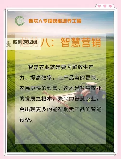 掌握农业新趋势:最新农夫导航助您高效种植图1