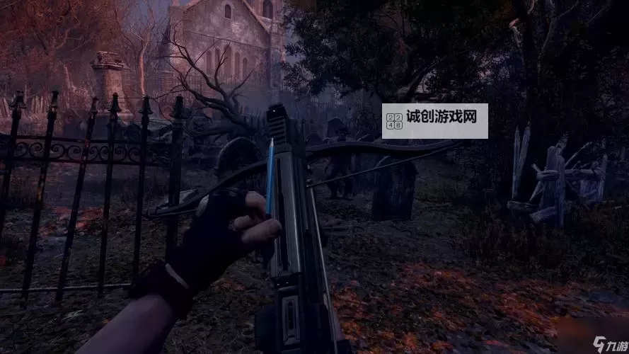 生化危机四安卓版:全新体验再现经典恐怖手游图1