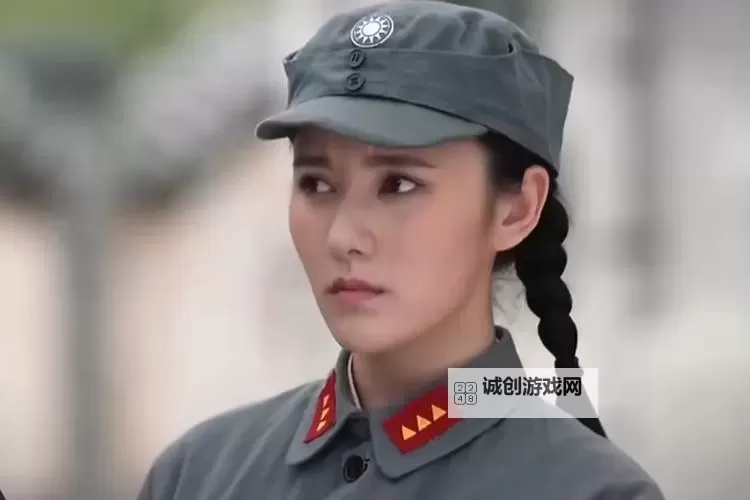 最年轻的将军:青春的传奇与军旅梦想图1