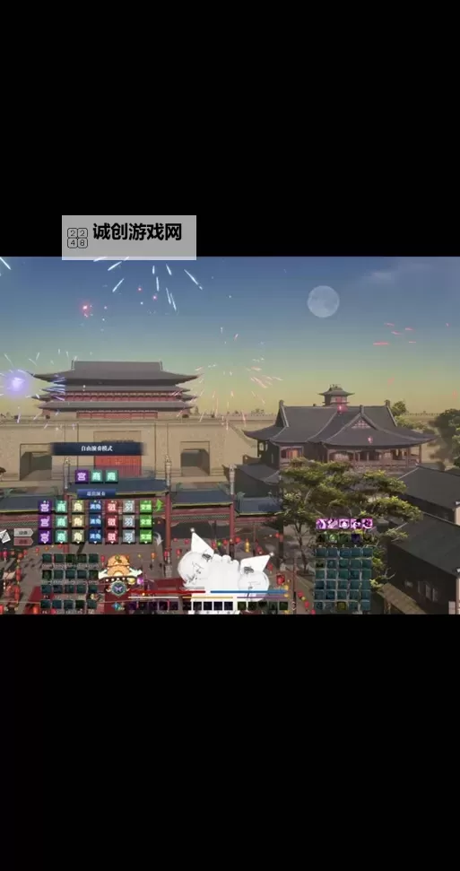 天涯明月刀端游攻略：全面提升技巧与团队配合指南图1