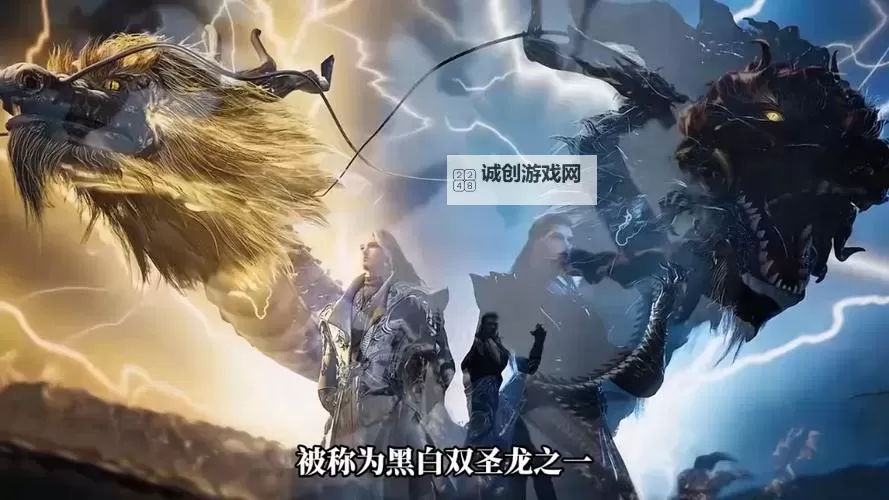斗罗之双剑传说:幻影剑影的极限挑战图1