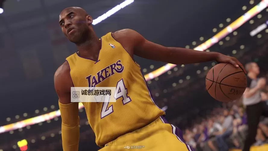掌握核心技巧:揭秘NBA2K14最佳游戏参数设置指南图1
