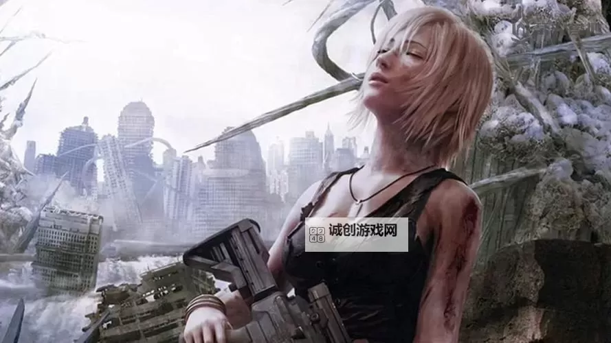 《寄生前夜2中文版详细攻略:全面解析游戏玩法与隐藏要素》图2