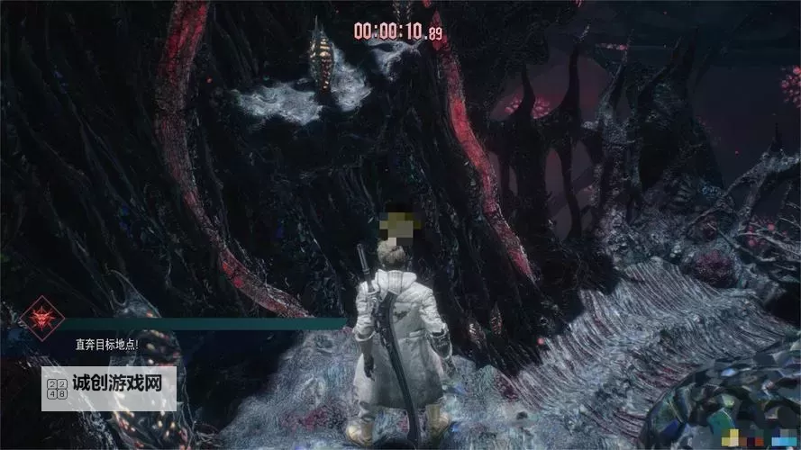 鬼泣5攻略：详细指南教你轻松收集所有魂石图2