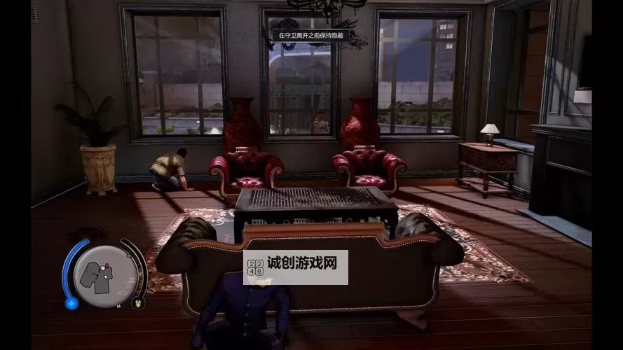 热血无赖最终版任务全攻略：全面解析与完美通关指南图1