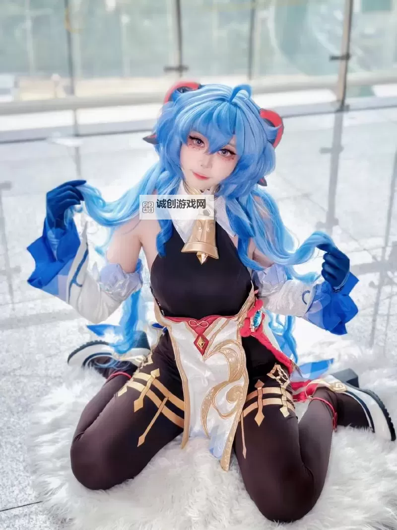 甘雨被旅行者焯出白水怎么办：应对技巧与解决方案图2