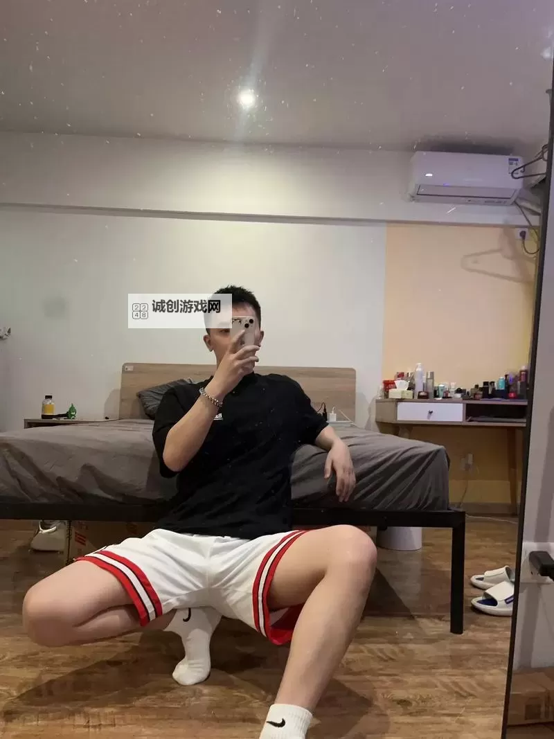 中国帅气体育生GARY最新网站MV震撼上线，青春魅力尽显风采图1