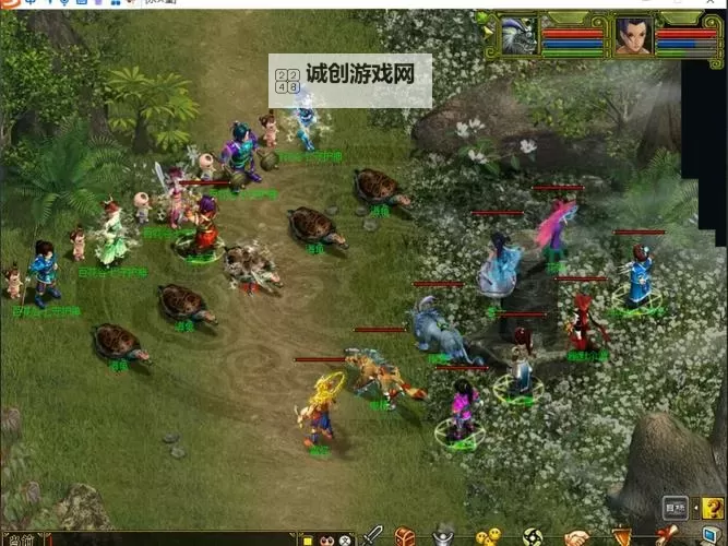 藏宝阁问道：探索神秘宝藏的终极秘境图1