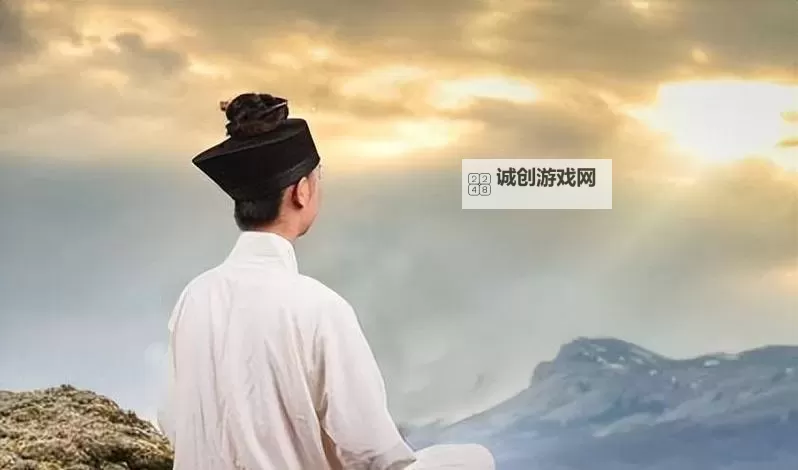 有仙缘的人初期打坐：开启灵性修行的第一步图2