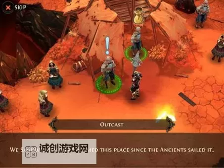 如何为《地牢猎手2》创建个性化中文名字的实用指南图2