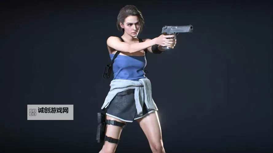 《生化危机3重制版免费领取攻略：最新获取方式一览》图1