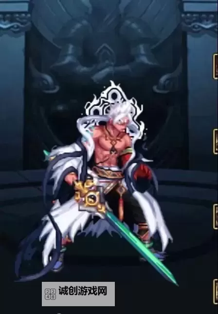 强化的武器幻化发光吗：揭秘幻化效果背后的秘密图1