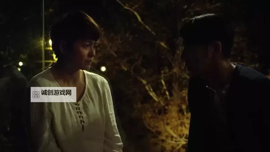 成人电影狼友：探索都市夜色中的隐秘伙伴图1