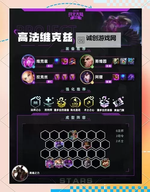 掌握LOL雷霆符文:提升你的游戏战斗力指南图1
