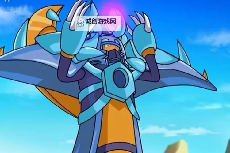 赛尔号森普特在哪里？详细位置指南解析图2