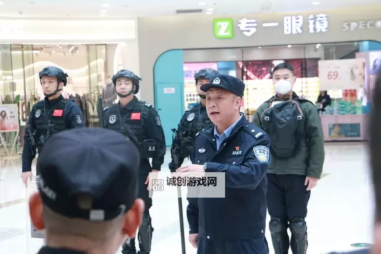 张警官精彩视频集锦:守护平安的英勇瞬间图1