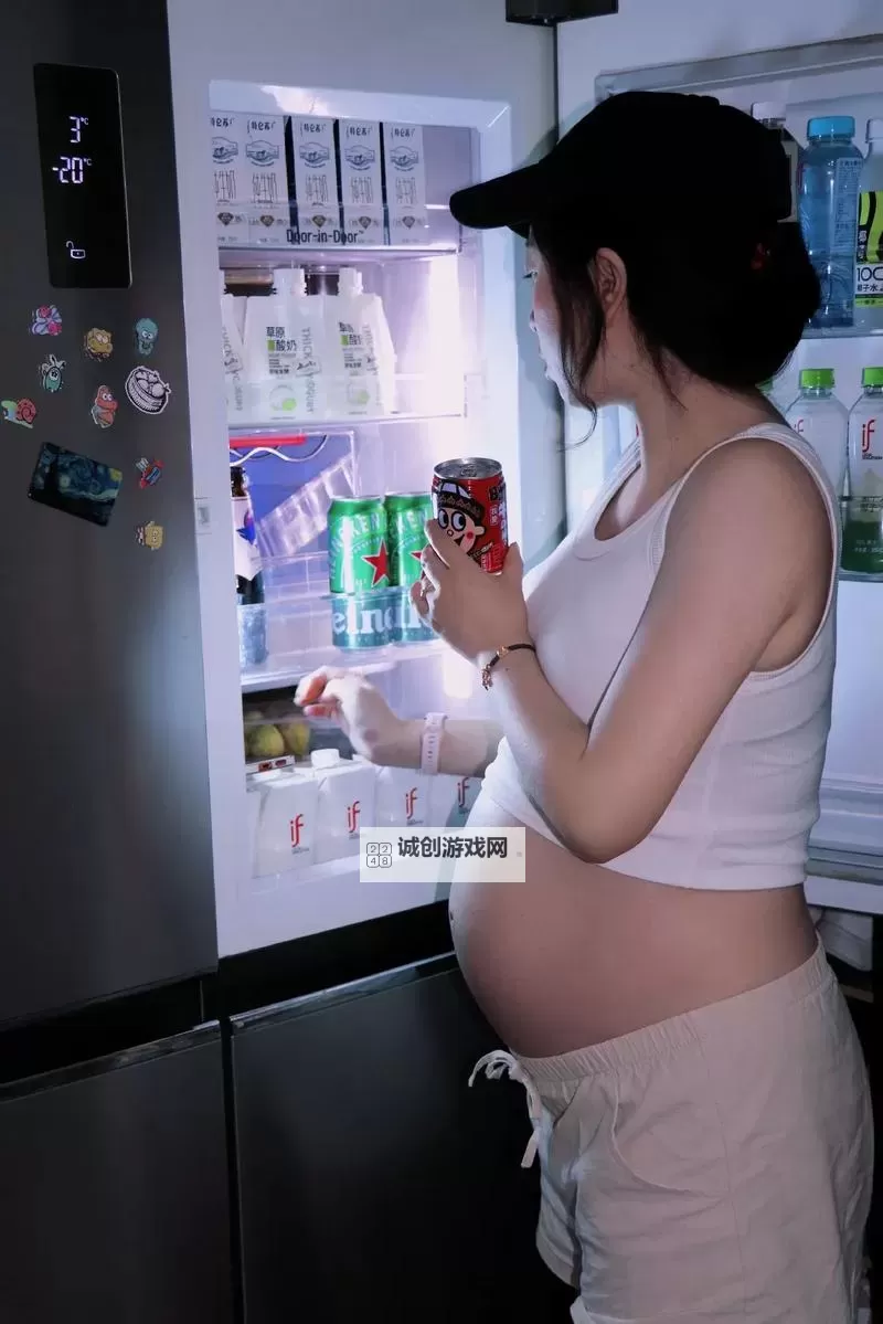 中国speakingathome孕妇：在家中呵护生命的温暖之旅图2