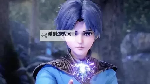 唐三死在谁手里：揭开《斗罗大陆》的终极谜团图1