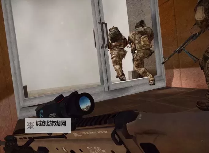 探索最佳战地2mod:提升游戏体验的必备推荐图2