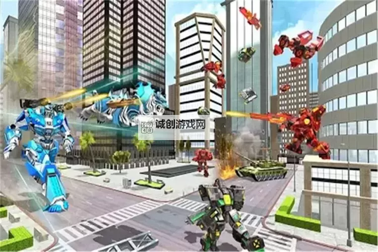 突破极限!超级雷电雷霆版无限金币版本震撼来袭图1