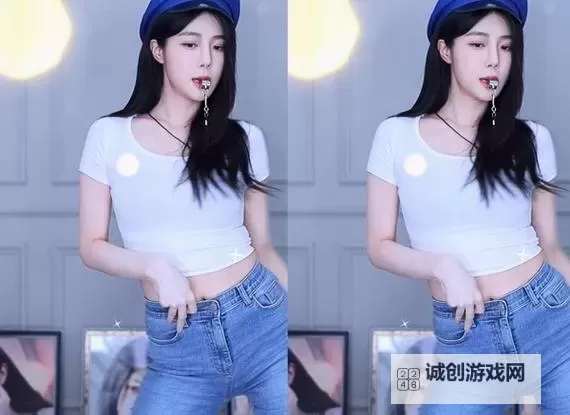 姐姐妹妹主播婷婷五月丁香：青春活力的青春主播秀图1