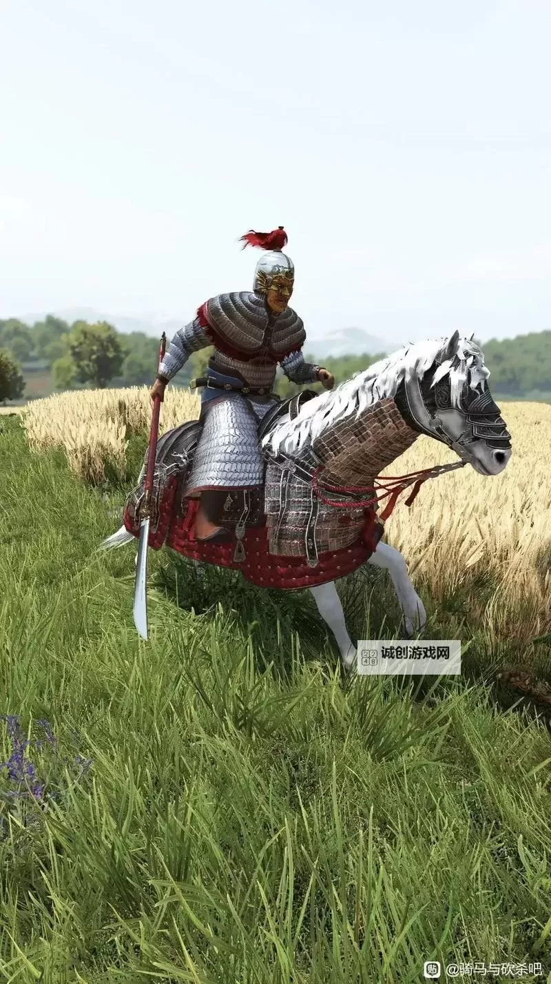 骑马与砍杀怎么增加士气的实用技巧详解图1