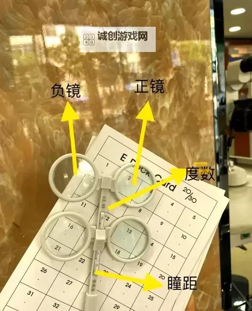反转拍的正镜看不清楚说明什么：揭示视觉与认知的奥秘图1