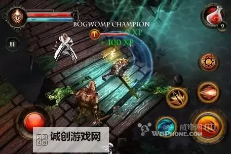 地牢猎手2安卓11怎么下:详细步骤指导与下载安装教程图2