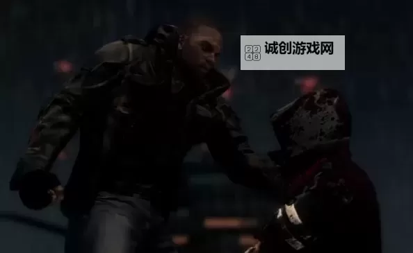 《虐杀原形2》僵尸墨瑟的终极逆袭之路图1