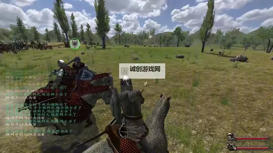 骑马与砍杀战团开厂：打造属于你的战争工坊之路图1