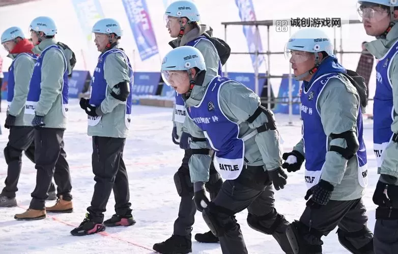 全新体验：180冰雪星王合击PK256震撼登场图1