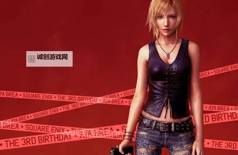 《全面详解:寄生前夜3攻略图文攻略全攻略指南》图1