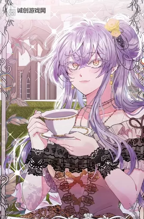 真的女儿回来了漫画大结局:终章揭晓 parental reunification的感人瞬间图1