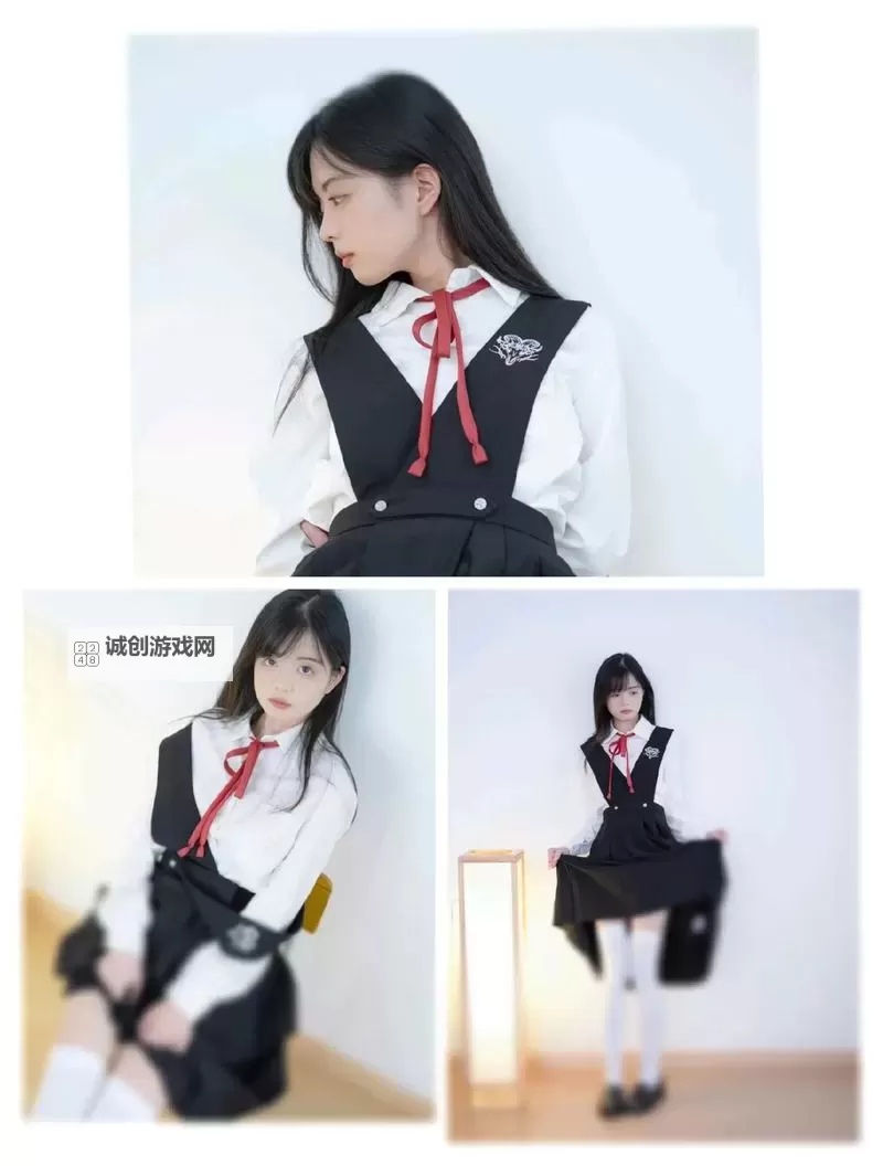 白丝老师随便我玩:校园里的温柔时光图1