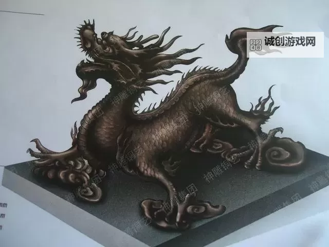 飞艇里的龙虎是什么:揭秘空气中的神秘传说图1