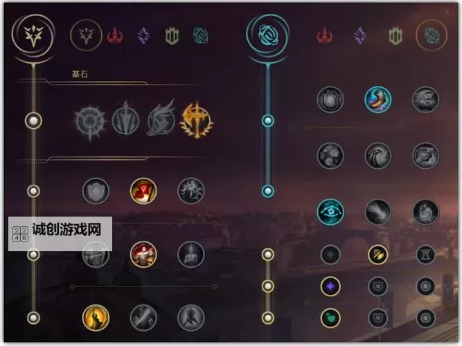 2022盲僧打野推荐出装：最强出装攻略解析图1