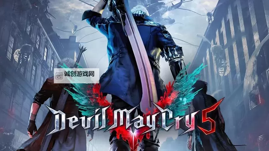 鬼泣5怎么自由选人:详细攻略与操作指南图1