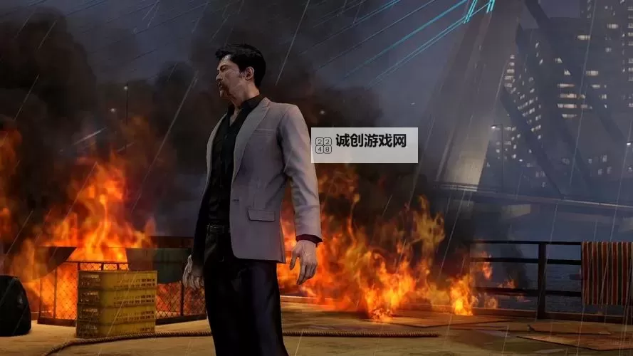 热血无赖2是中文版：游戏详细介绍与玩家评测图1